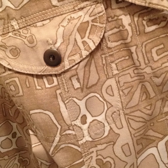 Chico's Jacket - Picture 5 of 5